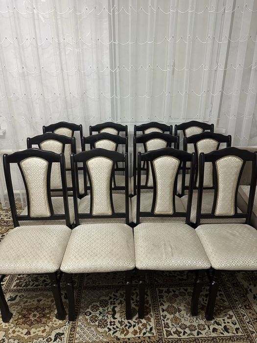 Стулья для зала