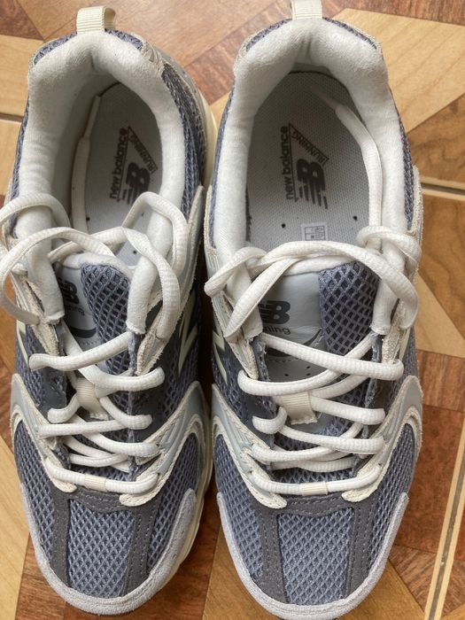 New Balance оригинални