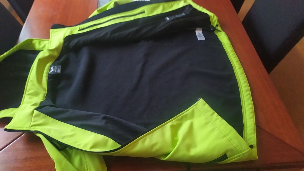 Туристическо яке Adler