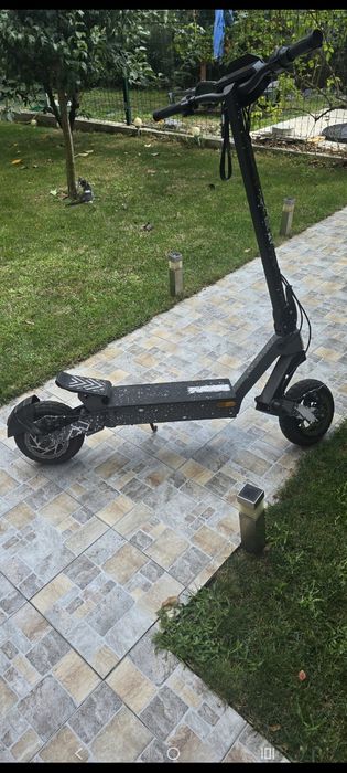 Trotineta Myria Road Traveller XT MY - 7061
