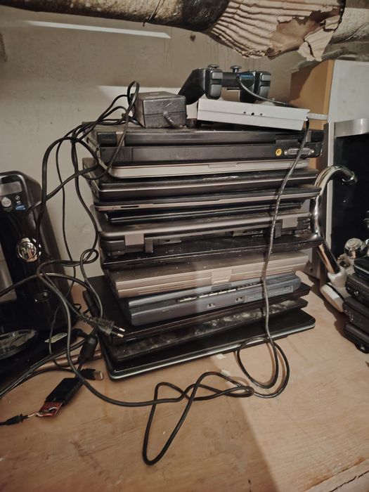 Laptop ieftin asus Acer Toshiba hp perfect functionale