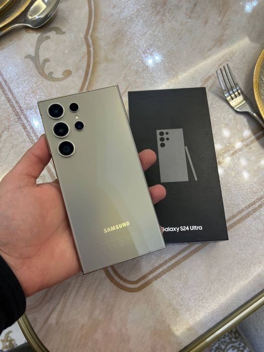 Samsung Galaxy S24 Ultra