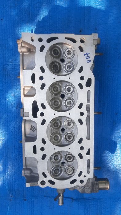 Головка 2AZ-FE Tayota 2.4