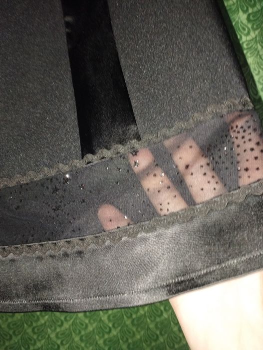 Юбочки детские, ручная работа.