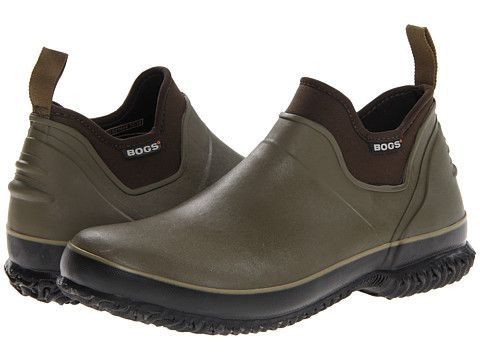 Vând cisme Bogs Urban Farmer