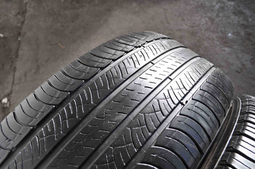 SET 2 Anvelope Vara 255/55 R19 MICHELIN Latitude Tour HP 111W