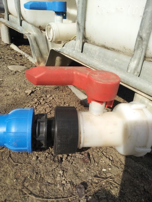 Adaptor,reductie,cupla,flansa,racord ibc,bazin,butoi,cub,bidon 1000l