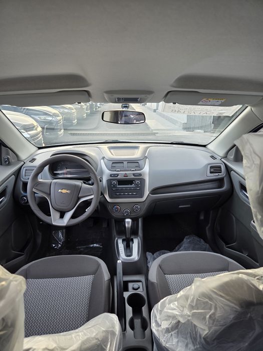 **Кобалт Миднайт 2025