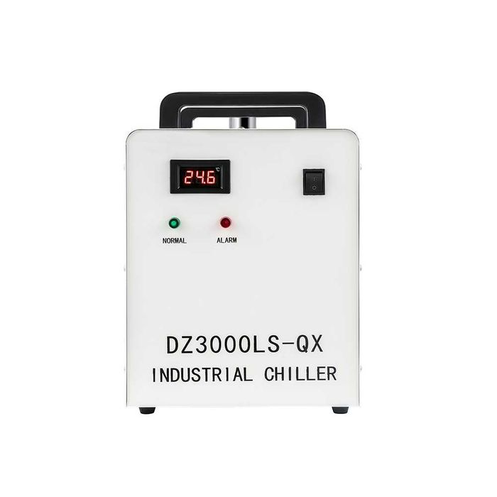 Chiller racire pentru motoare frezare CNC sau laser