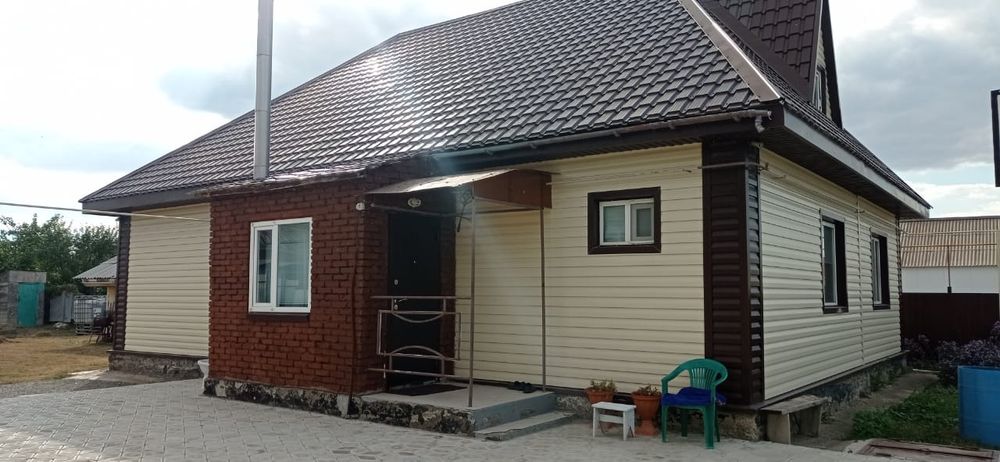 Продам дом или обменяю