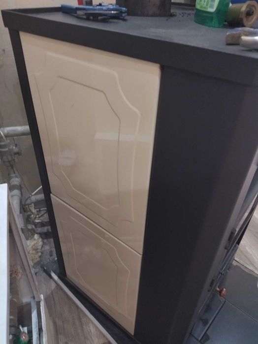 Печка за отопление