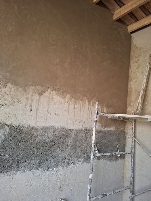 Самарканд лой ва шкатурка устолари