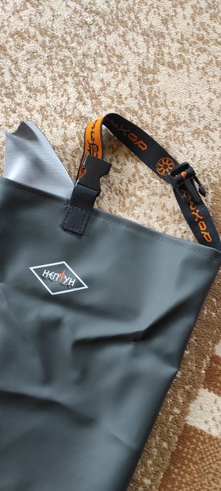 Сапоги Эва Вездеход