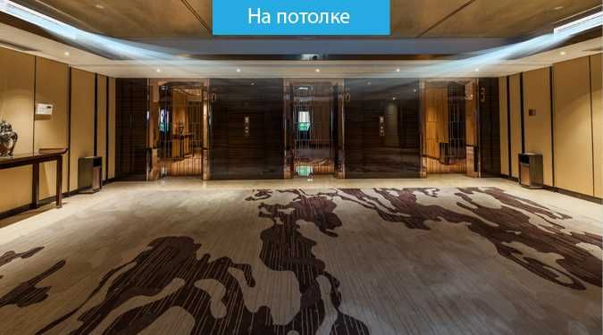 Канальный внутренний блок VRF системы Midea MI2-71T2DHN1 | 7,1 кВт