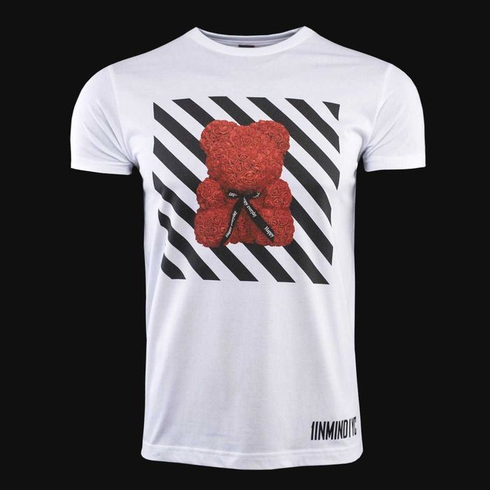 One мъжка тениска