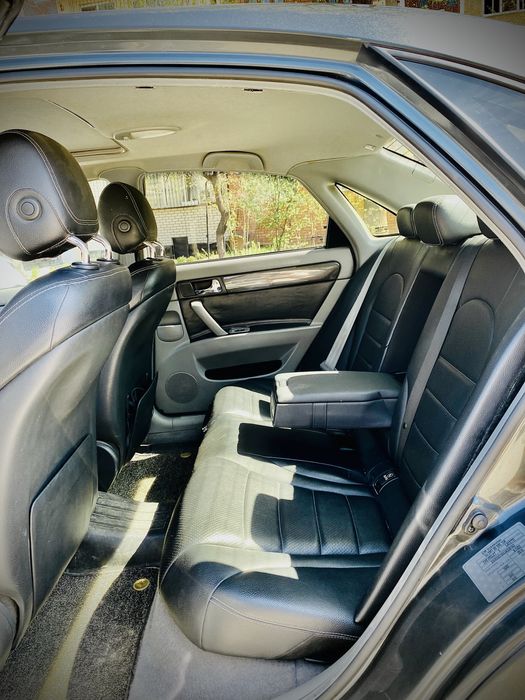 Продается Джентра Люкс