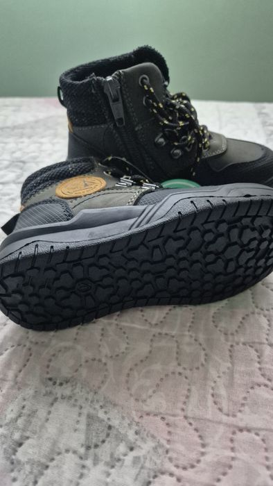 Детски зимни боти 26 номер