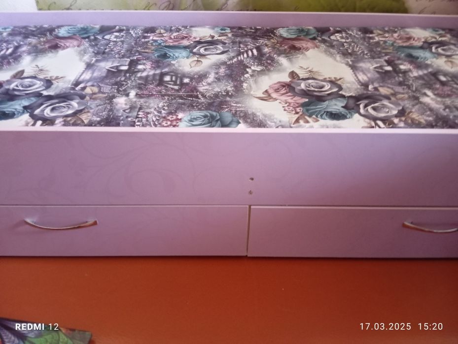 Кровать для подростков