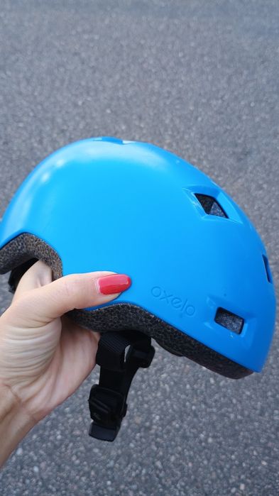 Casca oxelo copii xs