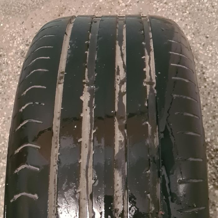 Гуми втора употреба