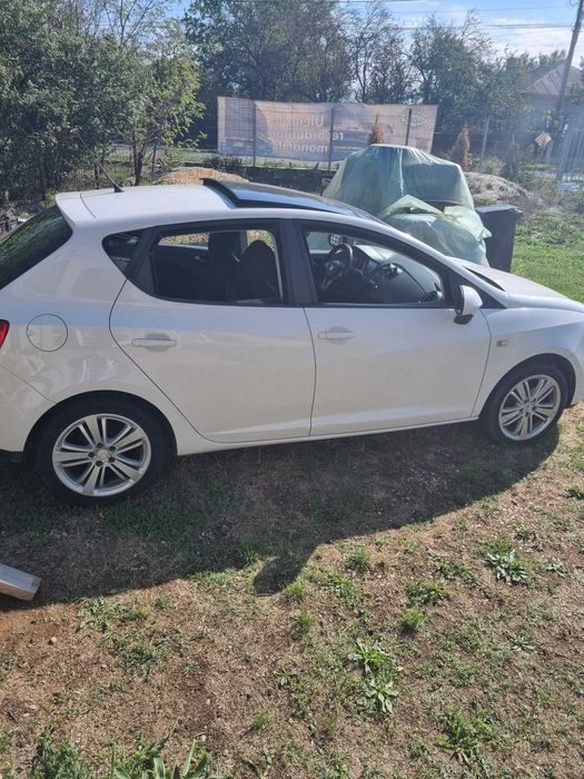 Seat Ibiza de vanzare