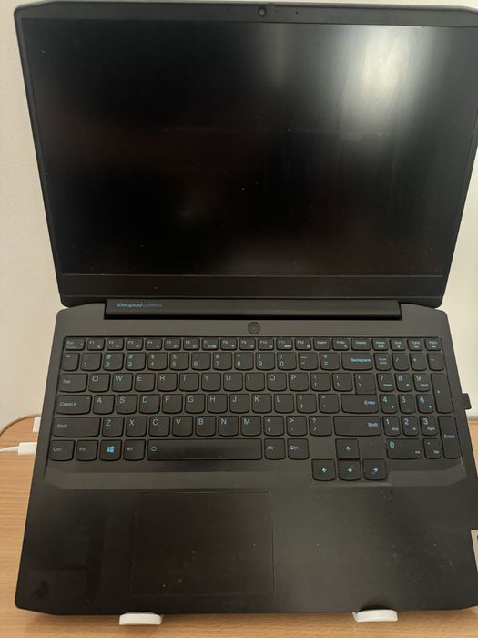 Laptop IdeaPad Gaming 3