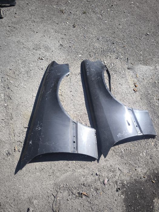 Крылья переднее крыло мерседес w202 цешка