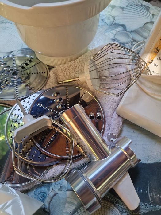 Комбайн BOSCH бу