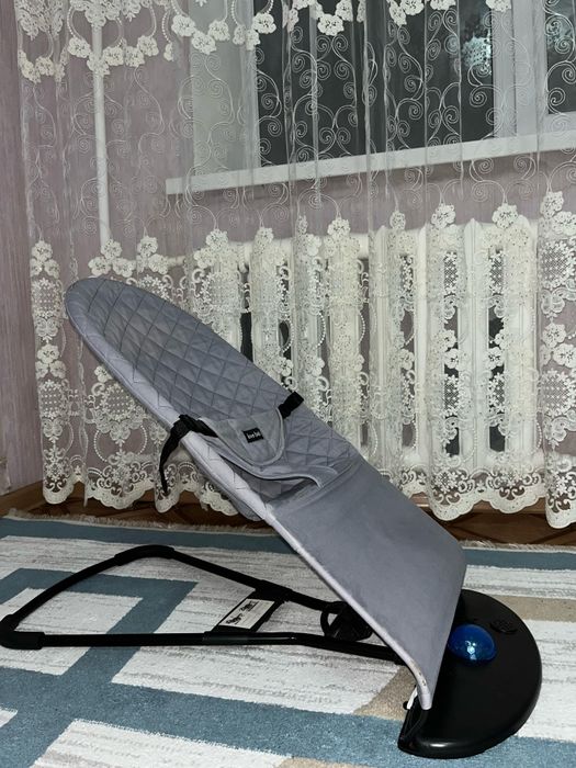 Колыбель стульчик