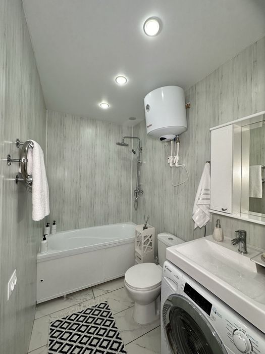 Сдается квартира студия в центре города