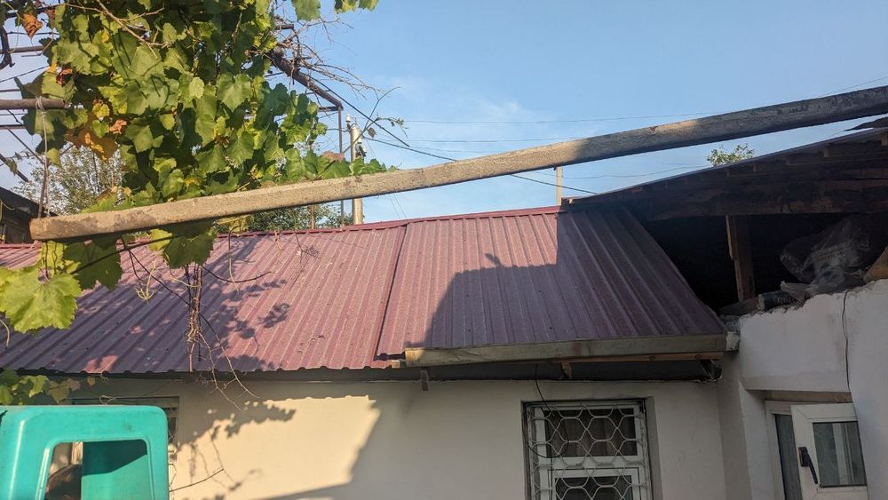 Участок 5 соток земли срочно!