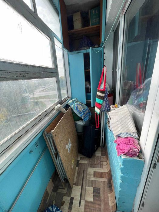 Продажа 4-комнатной квартиры!