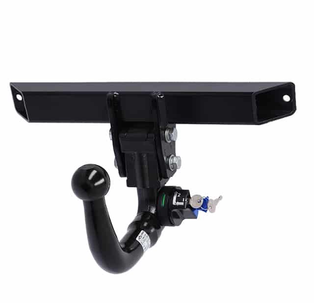 carlig remorcare dacia duster 2 suv 2013 - 2024