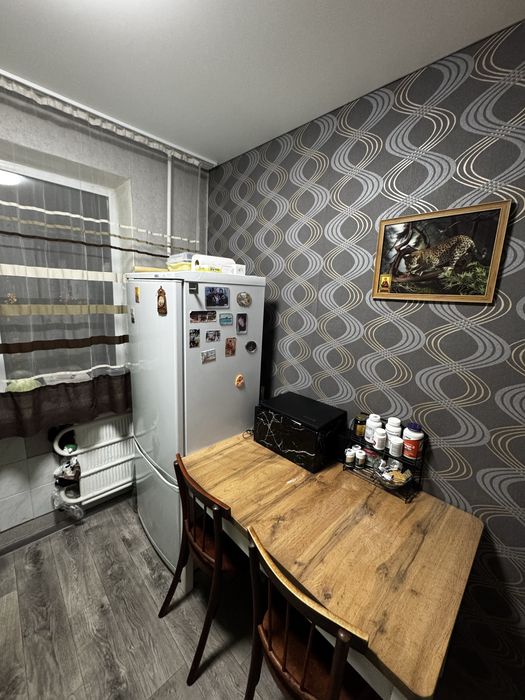 Продам квартиру 2-комнатную