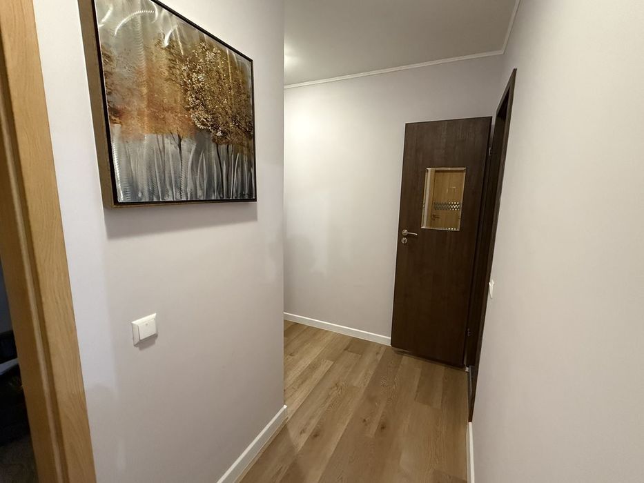 Дава се под наем Двустаен апартамент в София, Младост 4 - 67 кв.м за 697.17 € - Снимка #6