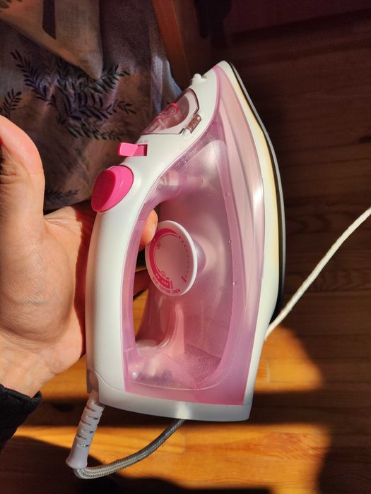 Утюг электрический PHILIPS