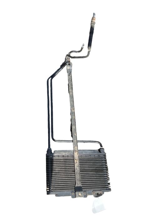 Racitor Ulei Jeep Grand Cherokee Ii Wj, Wg 1998 - 2005 2.7