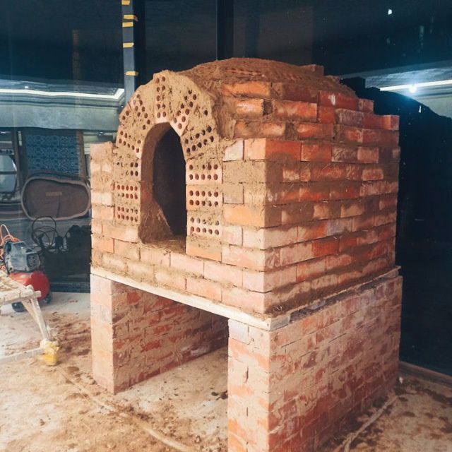 Sifatli tandirlar va garantiyali