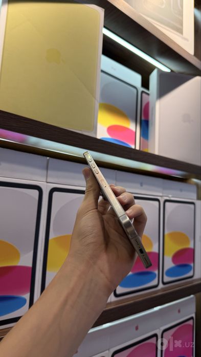 iphone 16 pro max naxtka va nasiya savdoga