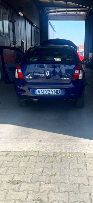 RENAULT Symbol 2007 — imagine 2