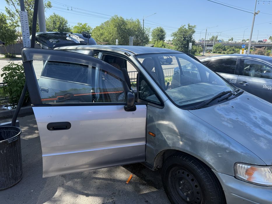 Продам авто одиссей