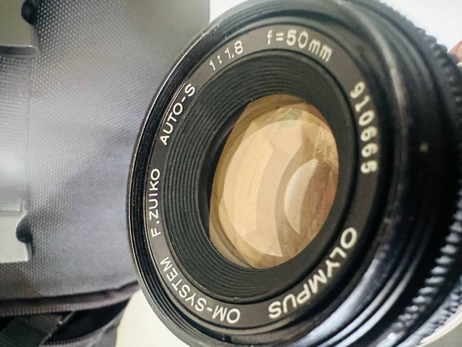 Olympus OM1 , 50mm 1.8, Gossen Profisix light meter