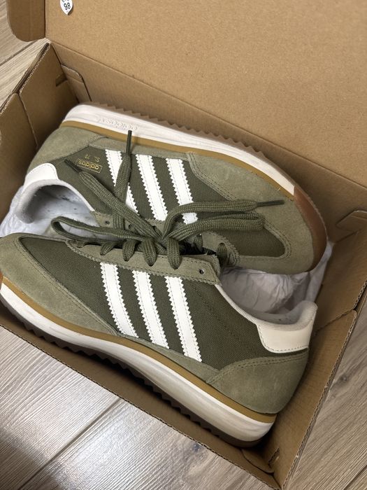 Кеды adidas оригинал