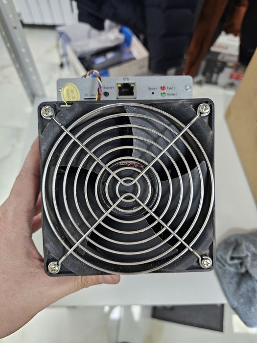 Bitmain Antminer S9 13.5 Ths