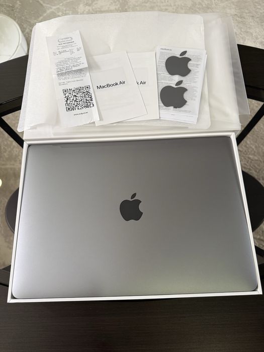 MacBook Air 13 256Gb M1
