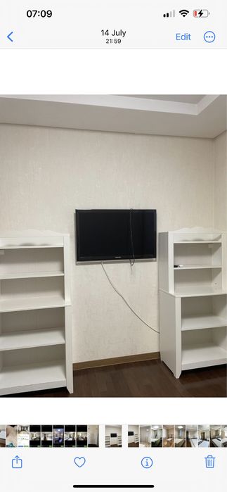 Продам телевизор Samsung