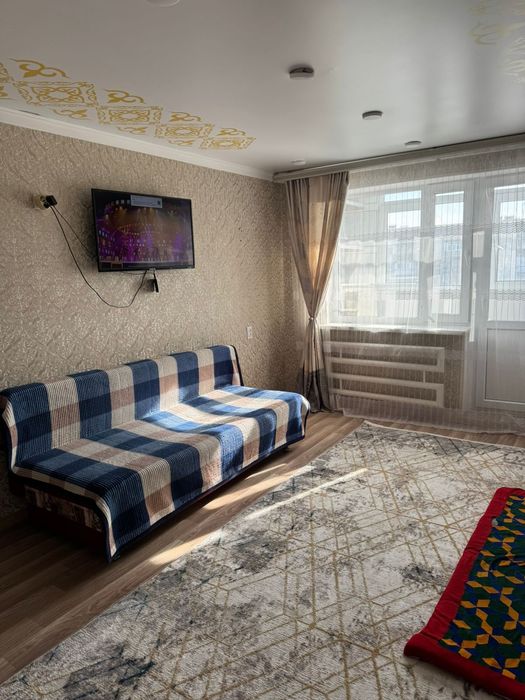 Сдам 1 комнатную квартиру