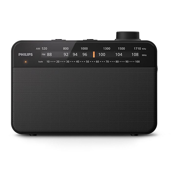 Philips Original Radio Mini и Big