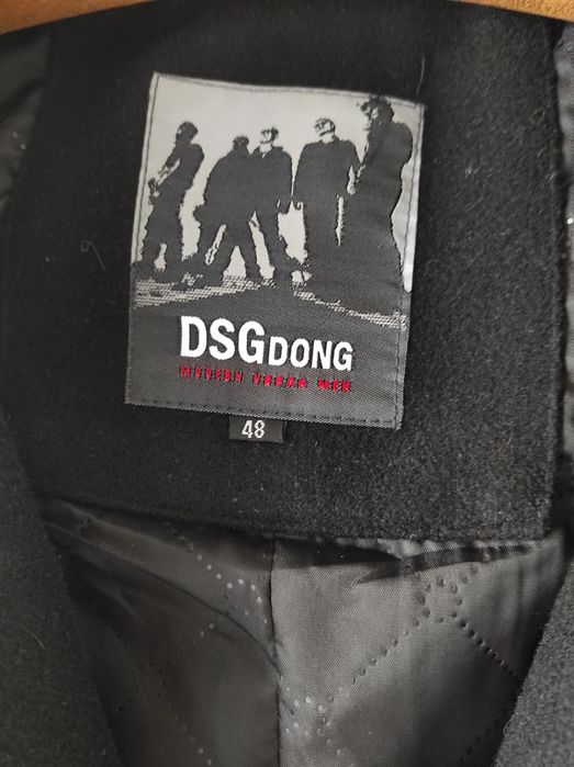 Продам мужское пальто 48 размера