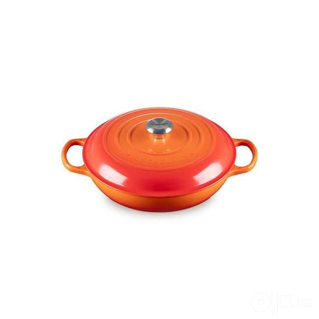 - Le Creuset | Оригинальная посуда для сарпы и под заказ